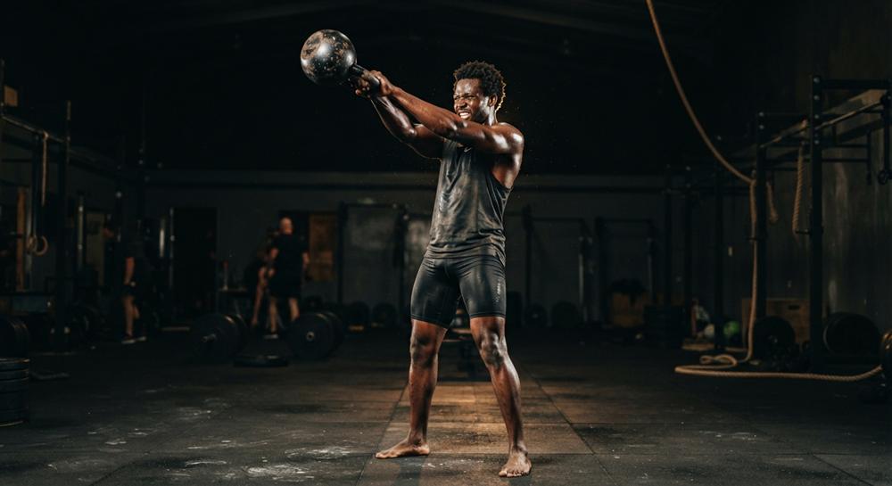 Circuit strength training